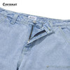covernat韩国潮牌九分裤时尚休闲卡彭特宽松牛仔裤2024春夏新品CO2401PT08 商品缩略图2