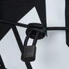 【库存有限 无货将做退款】Nike/耐克男女NIKEHAYWARDBKPK运动休闲双肩包HJ8200-010 商品缩略图3