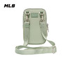 MLB男女同款金属标基础款BASIC斜挎包3ACRH062N 商品缩略图1