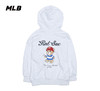 MLB儿童款男女童皱眉熊系列连帽卫衣7AHDC0151 商品缩略图1