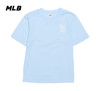 MLB kids 男女童基础款小标25春夏新款短袖7ATSB0453 商品缩略图2