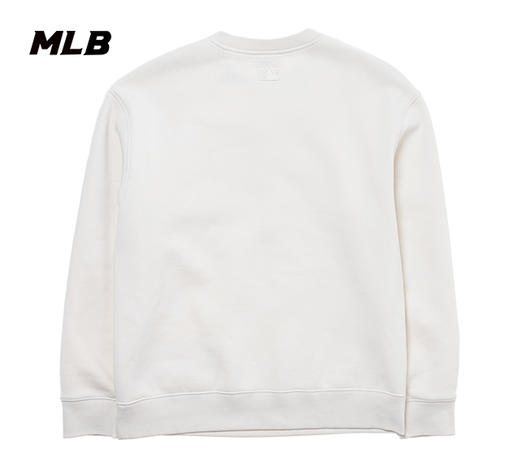 MLB男女同款小标基础款卫衣3AMTB0646【无货退款】 商品图7