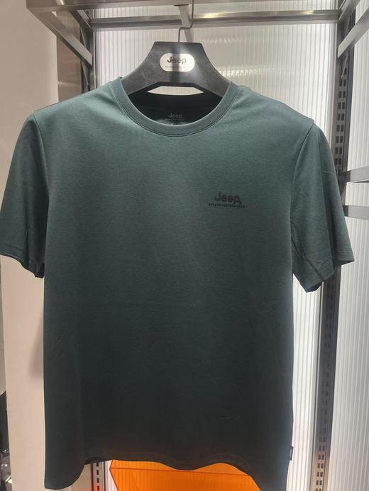 5F 吉普半袖T恤 商品图0