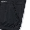 covernat韩国潮牌男女情侣外套潮流百搭经典连帽防风夹克2024新款CO2401JK01 商品缩略图3