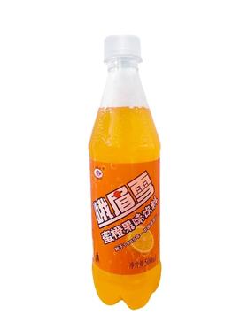 峨眉雪蜜橙果味饮料500ml-6611-22217431