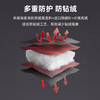 OZARK奥索卡羽绒服官方正品新款加厚连帽LASA羽绒登山服户外套1512230 商品缩略图4
