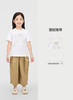 jnby   25年夏款  七分裤  1P6E10830 商品缩略图4