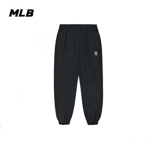 【限时秒杀】MLB工装裤男女款梭织长裤潮流长裤3AWPB0124 商品图3