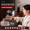 天福源/T58双壶款/T5单炉/钛晶纯钛烧水壶消毒锅双炉自动上水电热茶炉变频恒温煮茶器 商品缩略图1