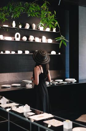 闪照第267期 自由的内心