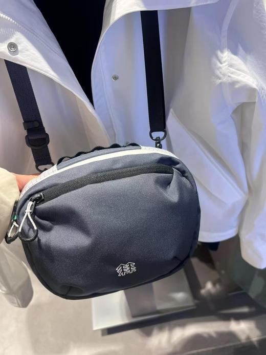 K隆 潮流小腰包可单肩斜挎包 Z-15455 商品图4