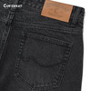 Covernat夏季新品长裤牛仔裤直筒裤男性裤子长裤CO2301PT38 商品缩略图3