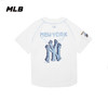 【一口价】MLB男女情侣棒球服刺绣logo贴标印花T恤外套潮夏季3ABS00221【无货退款介意勿拍】 商品缩略图4