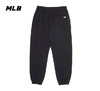 【一口价】MLB男女同款小标简约款束脚裤长裤3APTB0244【无货退款介意勿拍】 商品缩略图1