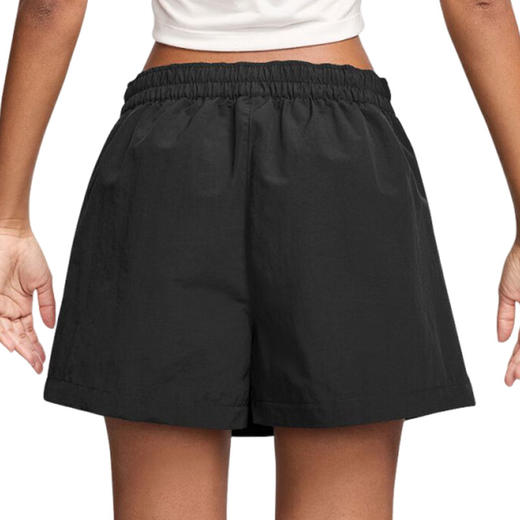 【库存有限 无货将做退款】Nike/耐克女子舒适百搭运动休闲短裤HM6980-010 商品图1