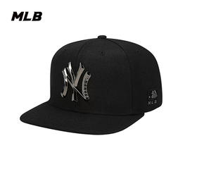 MLB基础款遮阳金属标棒球帽32CPL1111