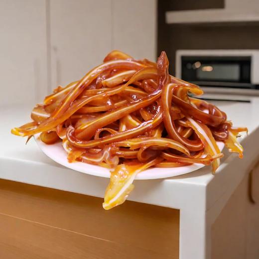 【地标美食】张记 猪事顺耳150g/盒 美味锁鲜 开盒即食（每周二/周四16点截单） 商品图0