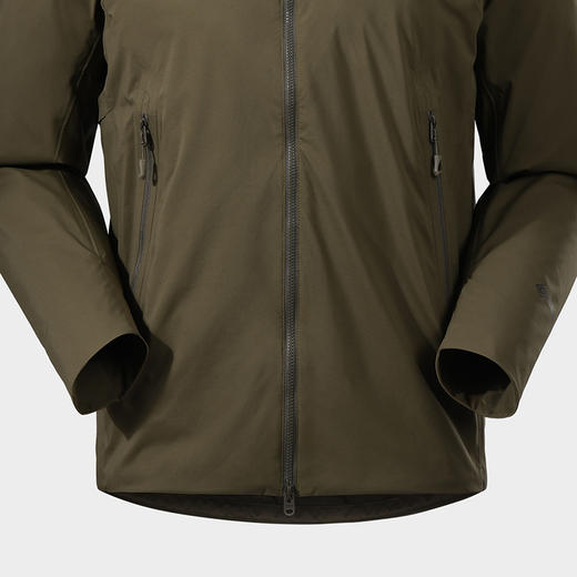 KAILAS凯乐石 男款雷鸟LT立领防风衣 KG2519109【Z】 商品图4