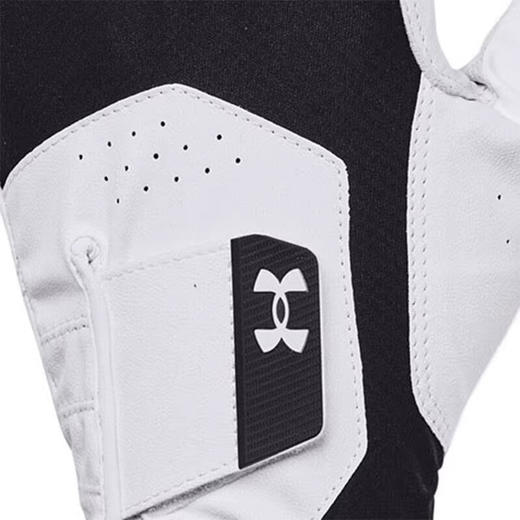 195252744595 安德玛UNDER ARMOUR 【单个装】男子户外运动骑行手套舒适柔软透气运动手套【单只】 商品图1