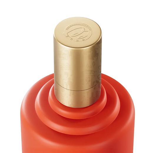 2022年茅台不老酒博黄 53度酱香型配制酒 整箱500ml*6瓶包邮 商品图4