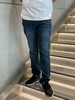 佐丹奴男装蔚蓝系列25年新款梭织牛仔裤01115023 商品缩略图1