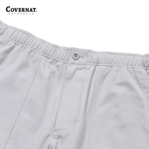 Covernat韩国潮牌休闲宽松工装梭织透气短裤春夏CO2402SO09 商品图3