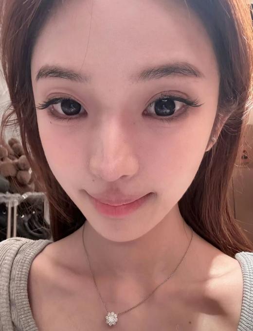 『大直径日抛』PAPADOX-限定黑松露-14.5mm【日抛 0-800度 无525/575 】 商品图6