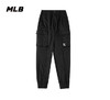 【一口价】MLB男女同款基础系列梭织长裤3FWPB0324【无货退款】 商品缩略图3