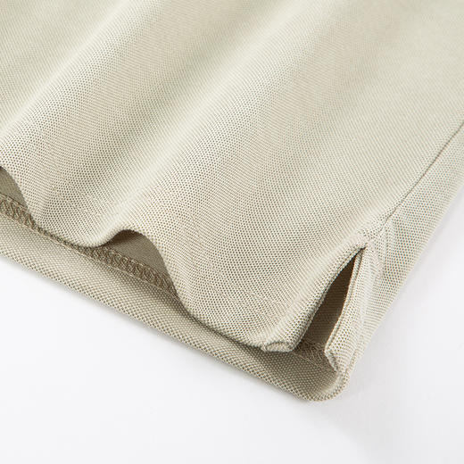 OZARK奥索卡2025春夏新品商务通勤POLO衫男短袖T恤吸湿透气户外 商品图3