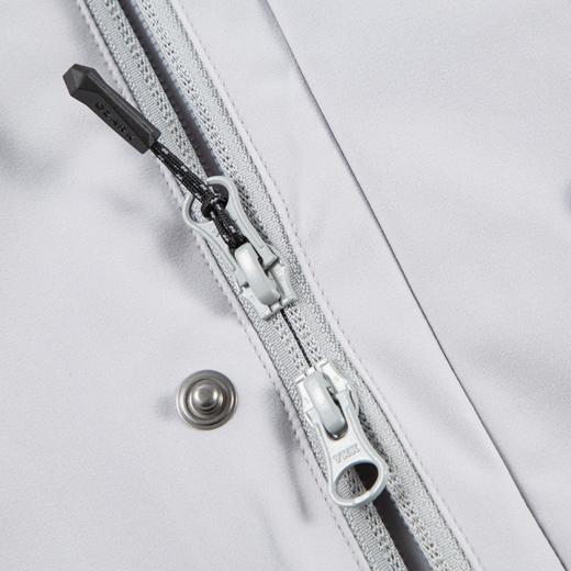 OZARK奥索卡冲锋衣官方正品高端三合一套抓绒风衣登山服户外套女257918 商品图4