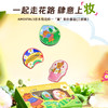 wiggle wiggle联名 花样一“夏”粉扑套盒 商品缩略图0