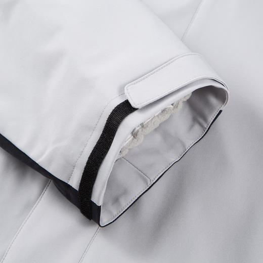 OZARK奥索卡冲锋衣官方正品高端三合一套抓绒风衣登山服户外套男257919 商品图3