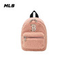 MLB男女同款摇粒绒刺绣标斜跨包32BG21011 商品缩略图2