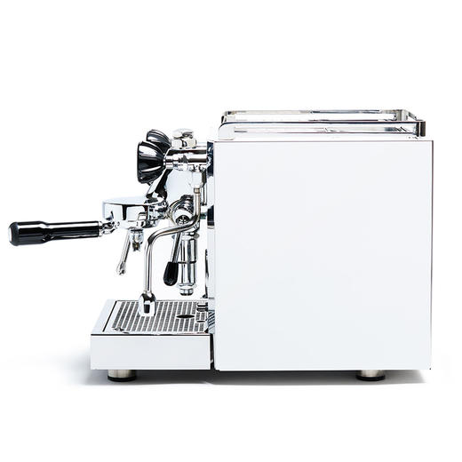 意大利 Quick Mill 半自动 Rubino Plus 进口咖啡机子母锅炉 E61冲头 商品图3