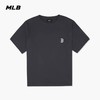 MLB男女同款小标基础款夏季T恤3ATSB1143【无货退款】 商品缩略图6