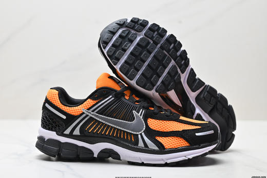 耐克Nike Zoom Vomero 5复古休闲运动跑步鞋IF6211-700男女鞋 商品图4