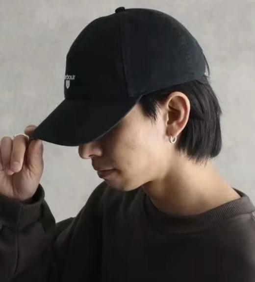 人手必入bar棒球帽男女同款通勤户外防晒神器 商品图2
