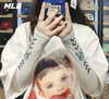 MLB男女同款串标套袖3AMLS0123【无货退款】 商品缩略图2