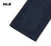 MLB男女同款老花系列牛仔长裤3FDPM0324 商品缩略图6