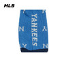 MLB男女同款满印老花时尚袜子3ASOLM22N 商品缩略图1