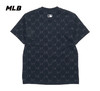 MLB男女同款满印老花25春夏新款T恤3ATSM0153【无货退款介意勿拍】 商品缩略图3