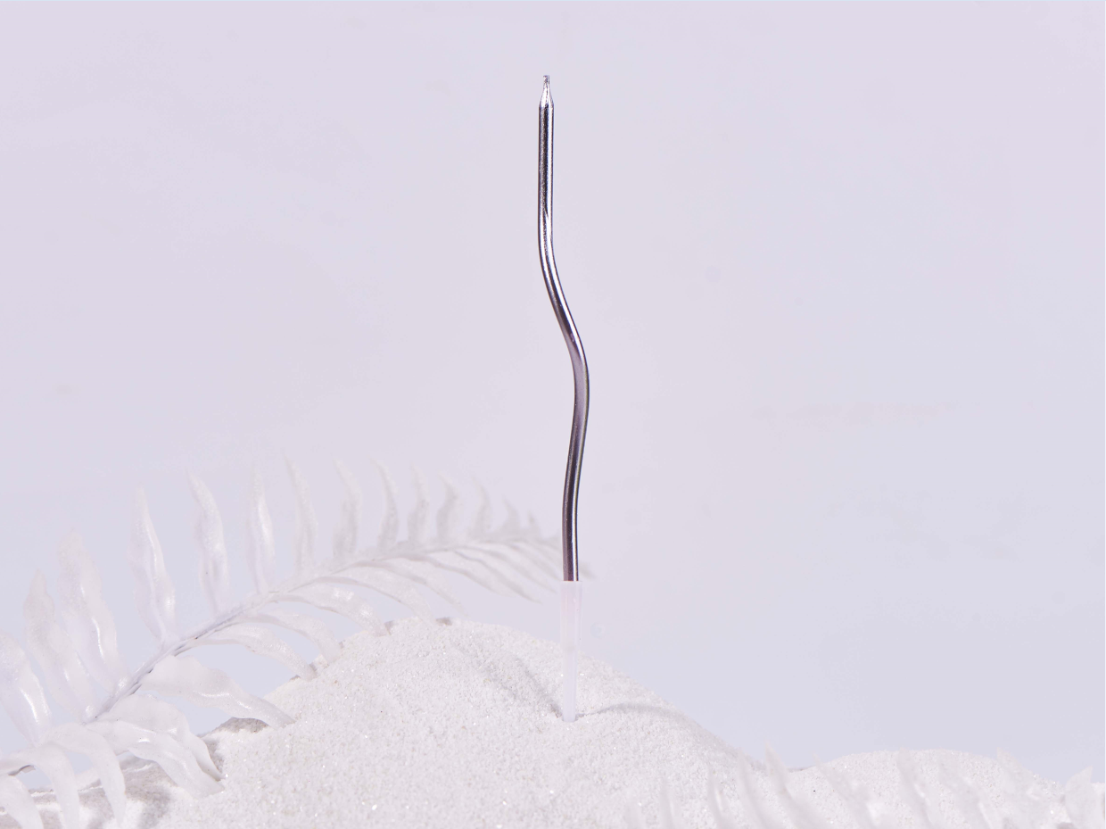 ins风蜡烛（若只买蜡烛不予配送）