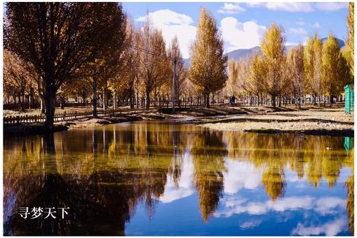 【金秋滇川藏地摄影之旅】川西稻城亚丁、梅里雪山、香格里拉、泸沽湖10天 商品图14