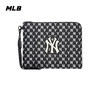 【一口价】MLB男女同款满印老花化妆包3APOS012N【无货退款】 商品缩略图1