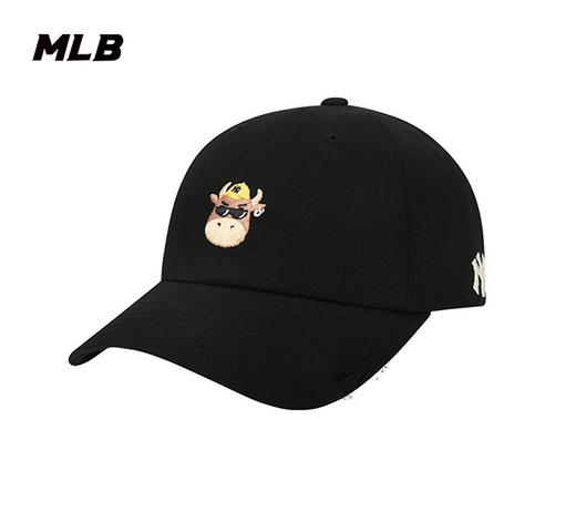 MLB男女同款时尚CASH COW  帽子32CPKB111 商品图2