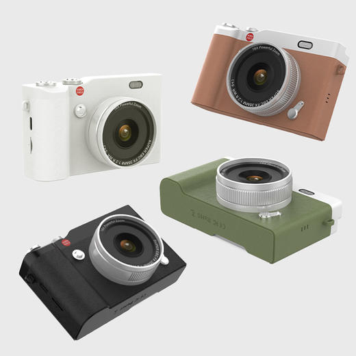 CCD相机 | 可翻转屏幕，6400万像素，4K画质，大片氛围感【下单3-5天发货】 商品图4