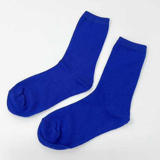 壁虎瑜伽【2506WZ377】糖果色无骨袜（5天发货） 商品图9