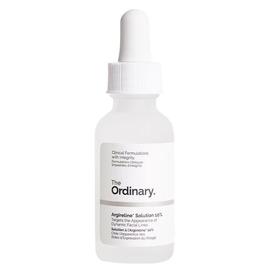 The Ordinary 10%六胜肽精华液30ml 淡化细纹抗皱紧致补水