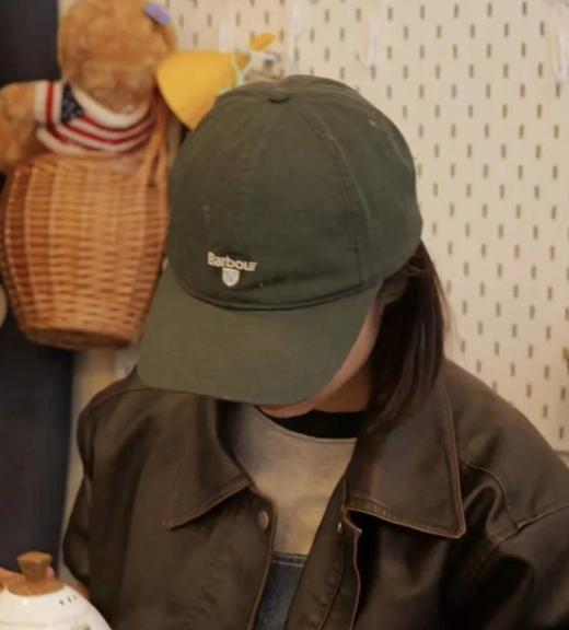 人手必入bar棒球帽男女同款通勤户外防晒神器 商品图3