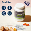 [保税区]Biosym姜黄素100粒. Biosym CurcuSym Boost 100 kap. 商品缩略图1